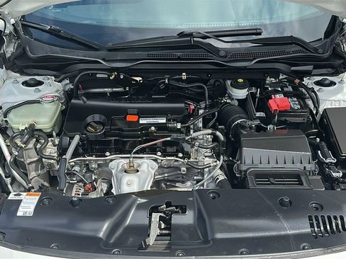 Used 2019 Honda Civic Sport image 3
