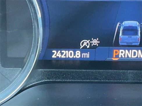 Used 2023 Ford F150 XLT w/ Equipment Group 302A High image 24