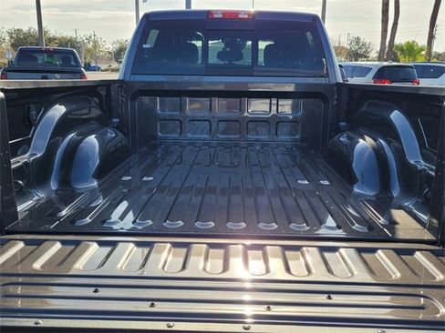 New 2026 RAM 2500 Tradesman image 7