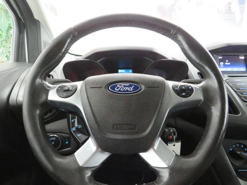 Used 2018 Ford Transit Connect XL FWD image 20