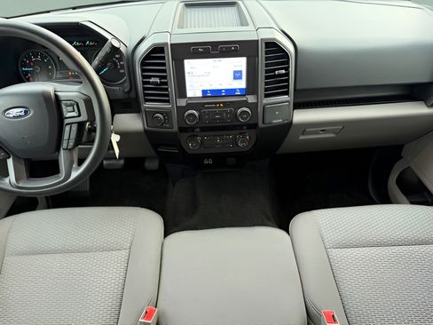 Used 2020 Ford F150 XLT AWD/4WD image 10