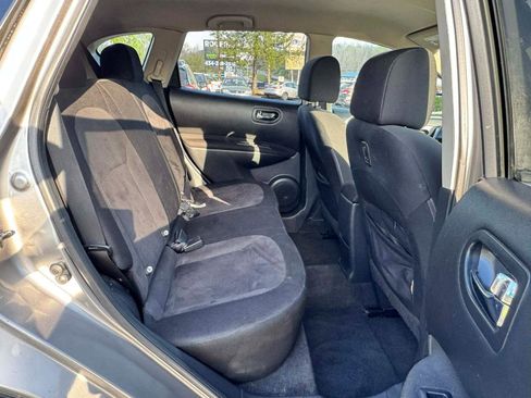 Used 2012 Nissan Rogue S w/ Special Edition Pkg image 16