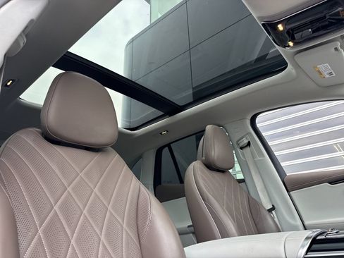 Certified 2023 Mercedes-Benz EQE 350+ SUV image 19