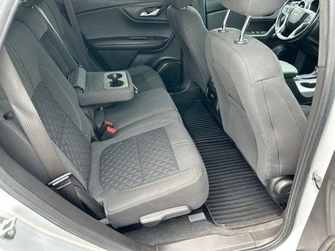 Used 2020 Chevrolet Blazer LT FWD image 42
