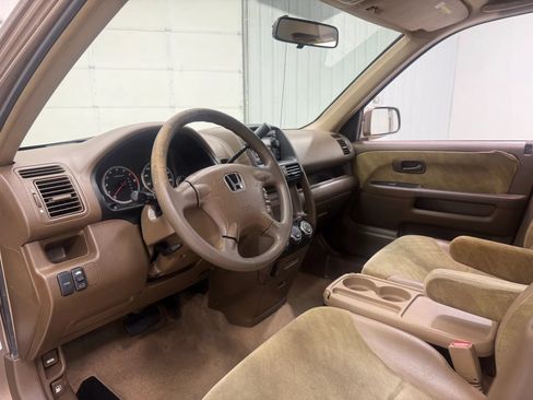 Used 2003 Honda CR-V EX image 12