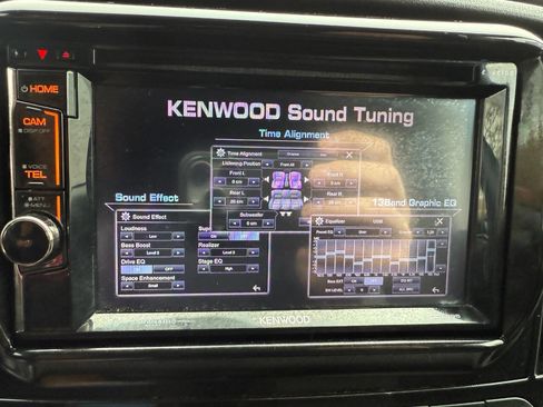 Used 2018 RAM ProMaster City Tradesman image 30