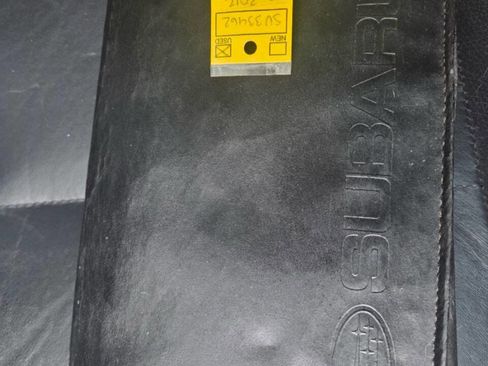 Used 2012 Subaru Impreza WRX Limited image 30