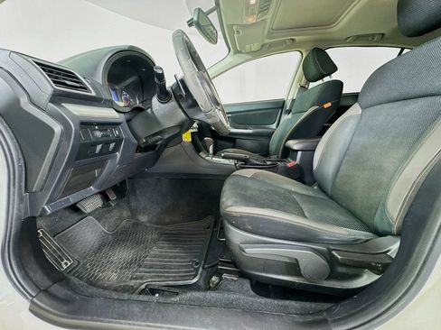Used 2016 Subaru Crosstrek 2.0i Premium w/ Moonroof Package AWD/4WD image 25
