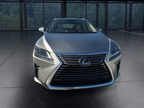 Used 2017 Lexus RX 350 350 image 3