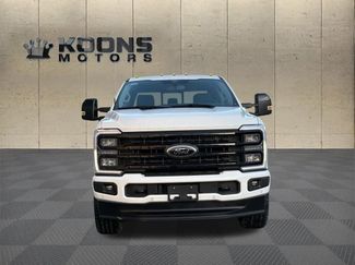 Used 2024 Ford F250 Lariat w/ Lariat Ultimate Package AWD/4WD video 3