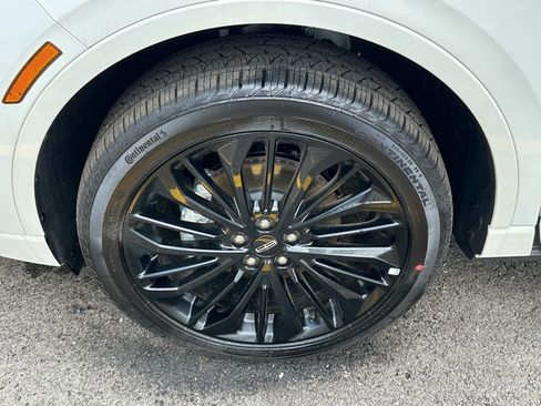 New 2026 Lincoln Corsair Reserve AWD/4WD image 5