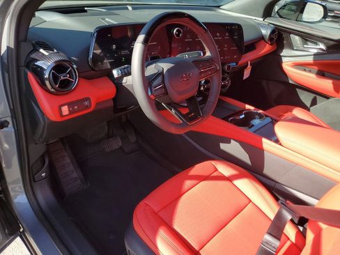 New 2026 Chevrolet Blazer EV SS w/ Performance Package image 19