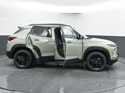 New 2026 Chevrolet TrailBlazer LT w/ Convenience Package image 49