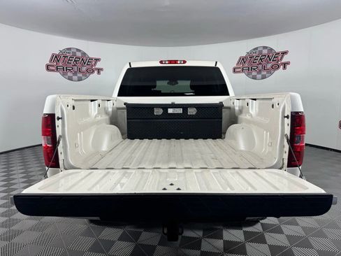 Used 2011 Chevrolet Silverado 1500 LT w/ All-Star Edition image 23