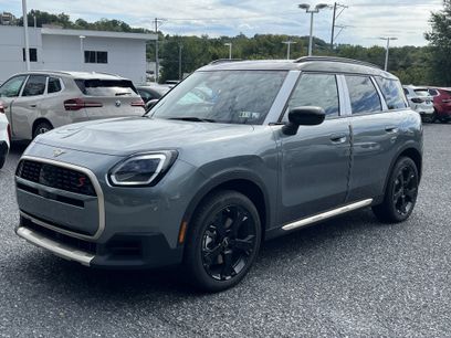 New 2026 MINI Cooper Countryman S