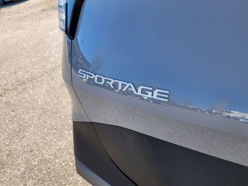 Used 2023 Kia Sportage X-Line w/ X-Line Premium Package image 28