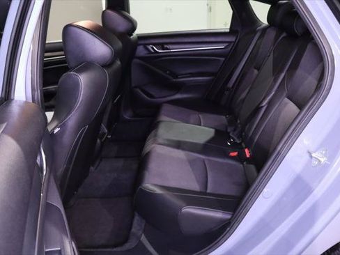 Used 2022 Honda Accord Sport image 28