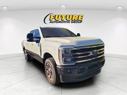 Used 2024 Ford F250 King Ranch