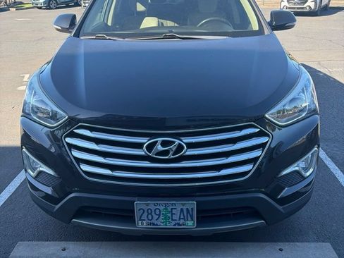 Used 2013 Hyundai Santa Fe Limited AWD/4WD image 26