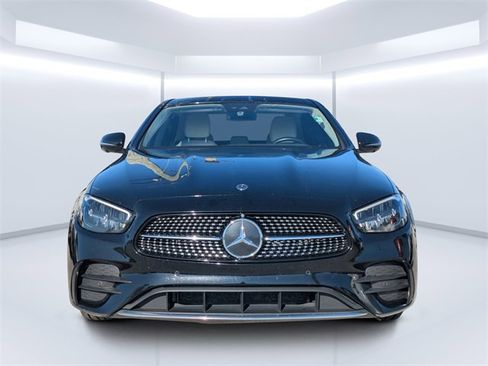 Used 2021 Mercedes-Benz E 350 Sedan image 9
