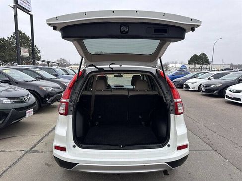Used 2015 Honda CR-V EX image 11