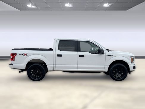Used 2019 Ford F150 XL w/ Equipment Group 101A Mid image 8