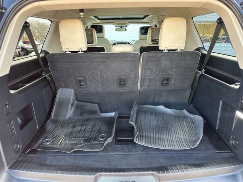 Used 2021 Ford Expedition Max Platinum image 21