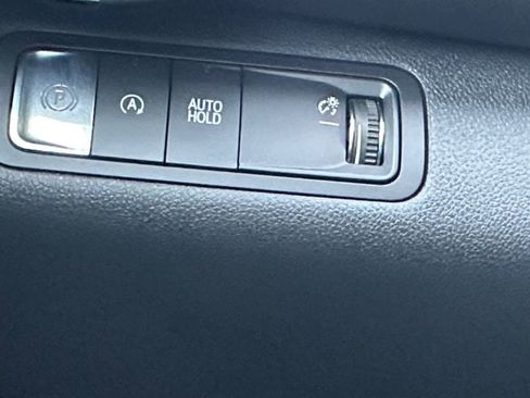 New 2026 Chevrolet Equinox RS w/ Convenience Package III image 19