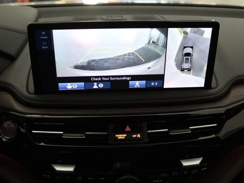 Certified 2026 Acura MDX SH-AWD w/ Advance Package image 22