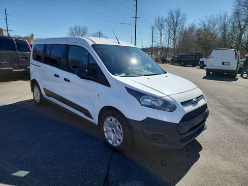 Used 2018 Ford Transit Connect XL image 10