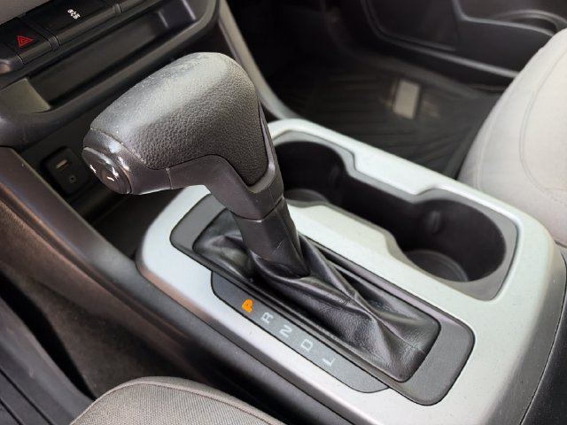 Used 2018 Chevrolet Colorado LT w/ LT Convenience Package RWD image 24