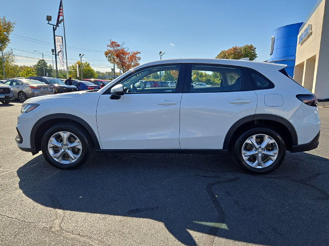 Used 2024 Honda HR-V LX image 5