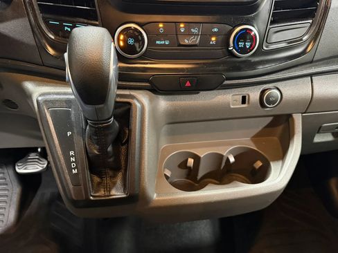 Used 2020 Ford Transit 150 XL RWD image 45