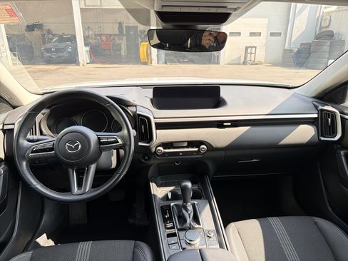 Used 2024 MAZDA CX-50 AWD 2.5 S w/ Weather Package image 11