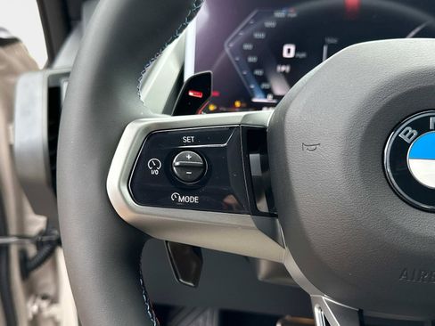 New 2026 BMW X3 M50 w/ Premium Package image 26