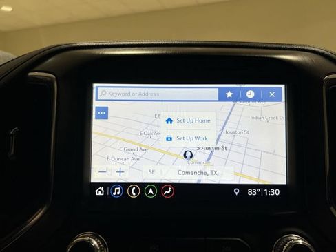 Used 2019 GMC Sierra 1500 AT4 w/ AT4 Premium Package AWD/4WD image 13