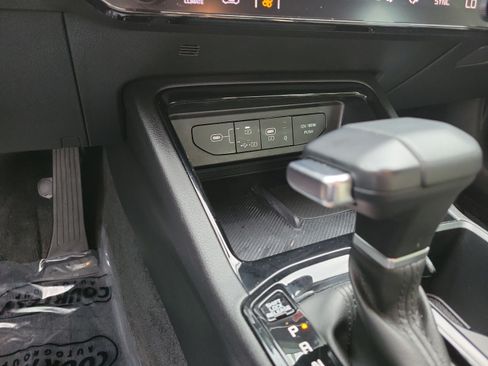Certified 2025 Kia K5 GT-Line FWD image 24