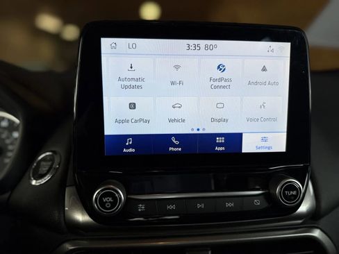 Used 2020 Ford EcoSport SE image 32