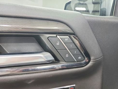 Used 2023 GMC Sierra 1500 AT4 w/ AT4 Preferred Package image 21