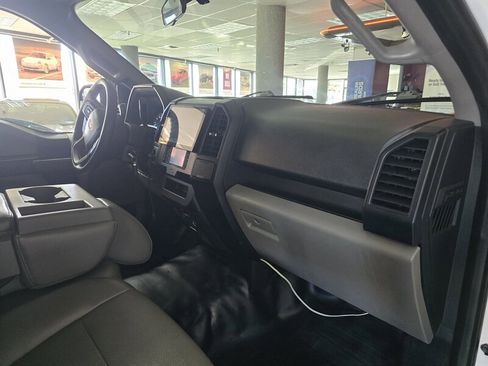 Used 2016 Ford F150 XL w/ Equipment Group 101A Mid image 11