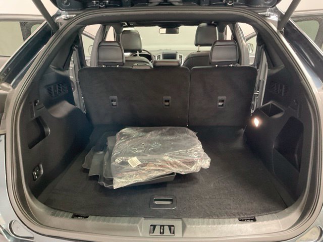 Used 2024 Ford Edge ST-Line AWD/4WD image 28