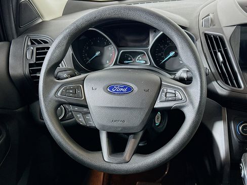 Used 2018 Ford Escape SE w/ SE Sync 3 Package image 18