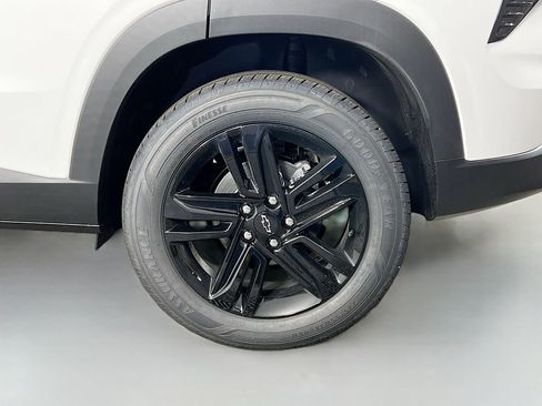 New 2026 Chevrolet Trax ACTIV image 29