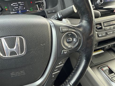 Certified 2023 Honda Ridgeline RTL-E image 23