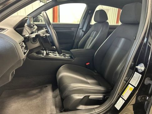 Certified 2023 Honda Civic Sport image 15