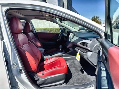New 2026 Subaru Crosstrek 2.0i Premium image 25