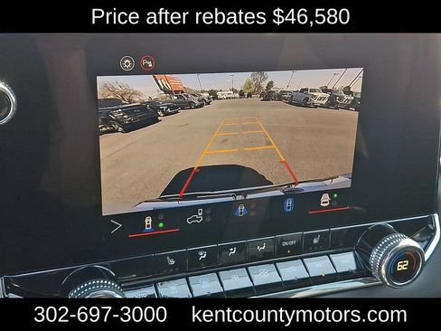 New 2026 GMC Canyon Elevation w/ Convenience Package AWD/4WD image 19