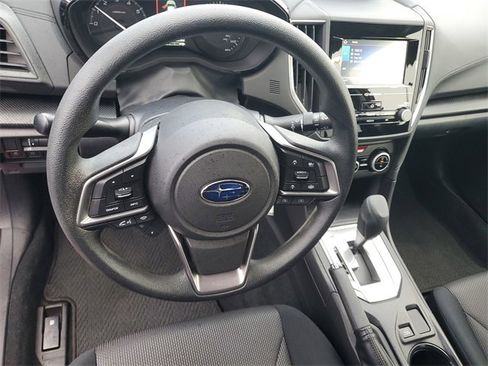 Certified 2023 Subaru Crosstrek 2.0i image 17