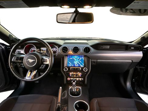 Used 2020 Ford Mustang GT w/ Equipment Group 301A image 17