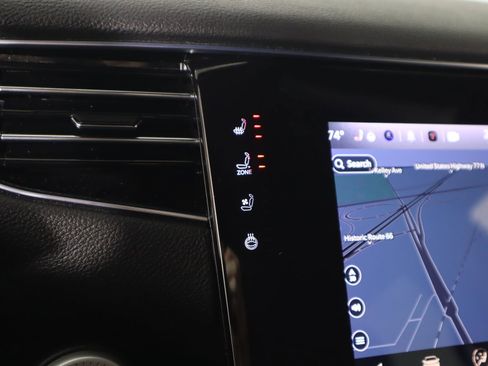 Used 2022 Jeep Wagoneer Series I image 8